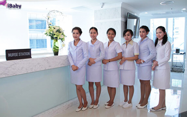 iBaby生殖基因中心 iBaby生殖基因中心