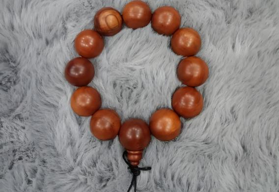 桃木手串 桃木手串