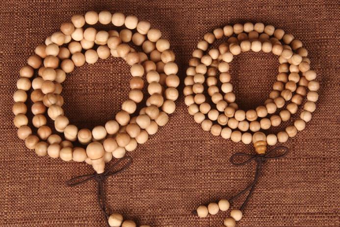 桃木手串 桃木手串