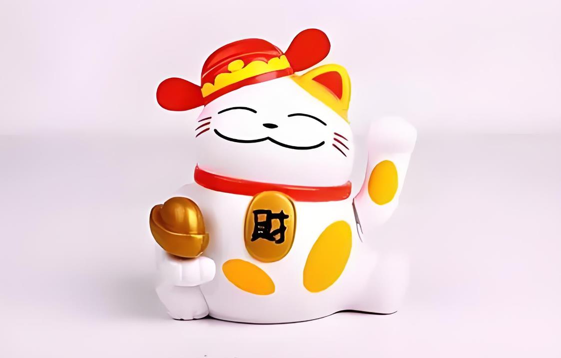 招財(cái)辟邪 招財(cái)辟邪