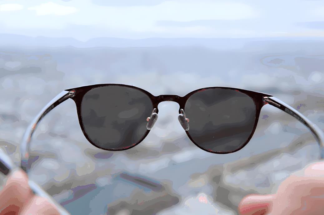 變色近視眼鏡 變色近視眼鏡