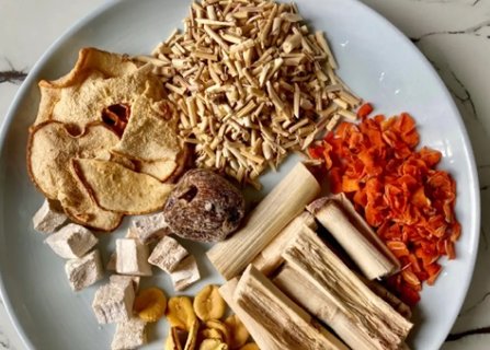 秋季養生茶有哪些配方？秋季養生茶配方及功效