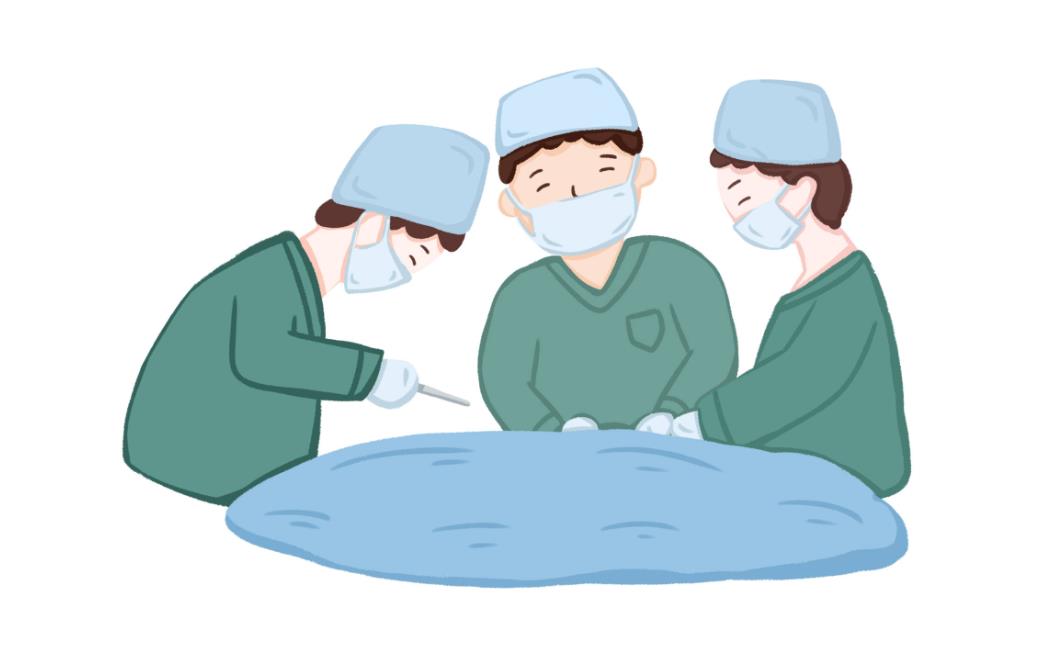 做手術 做手術