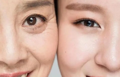 人從什么時候開始衰老？34歲是一個節點