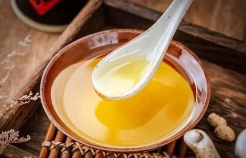 常吃豬油和植物油的人有什么區別？豬油和植物油的區別