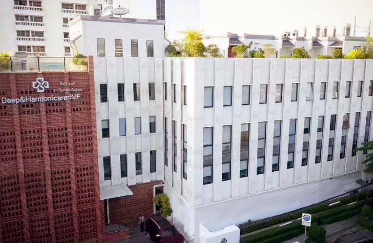 泰國試管哪家醫院好怎么聯系