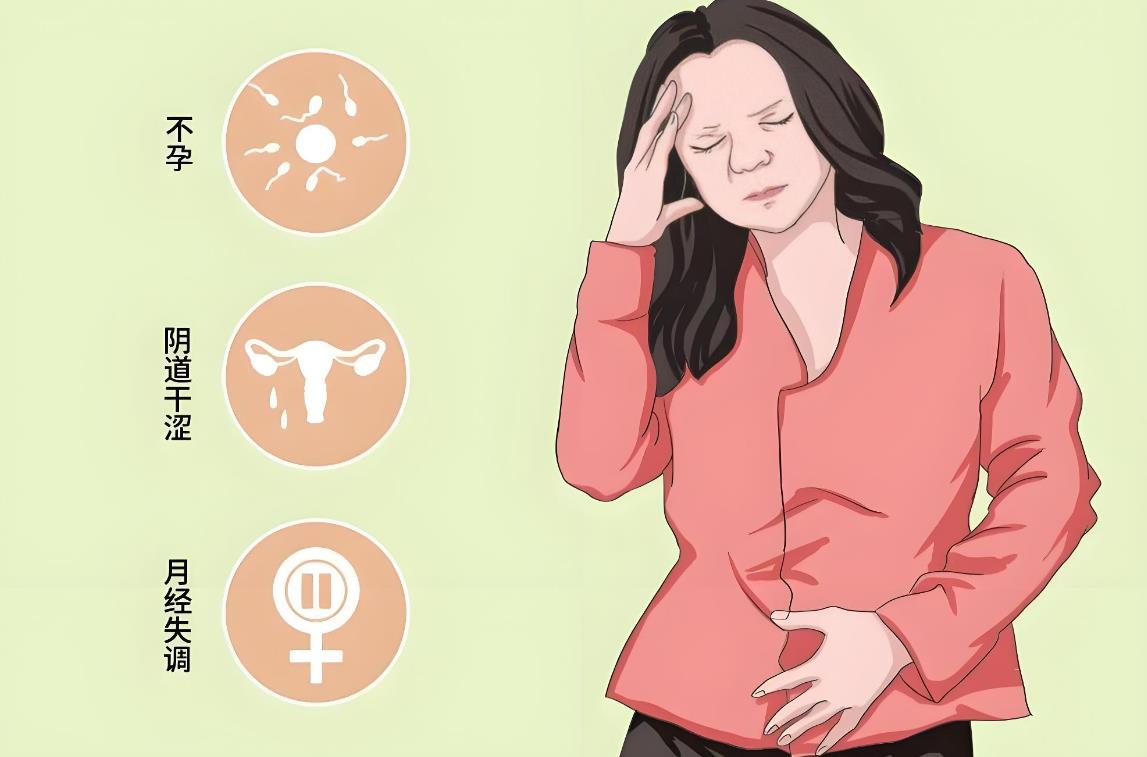 卵巢早衰還能做泰國試管嗎,泰國試管會導(dǎo)致卵巢早衰嗎