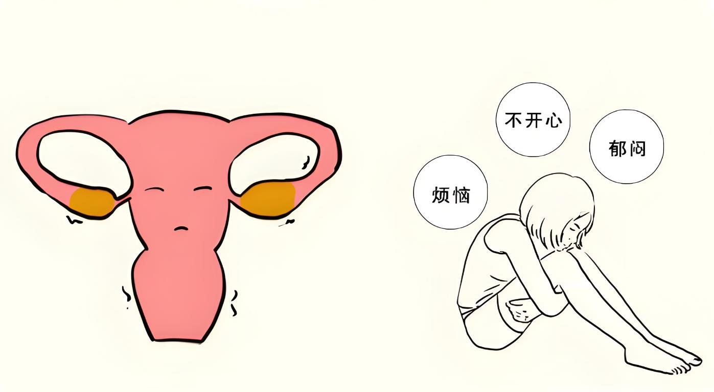 卵巢早衰 卵巢早衰