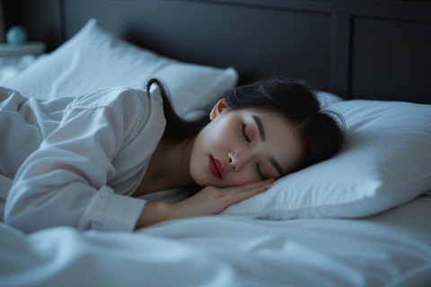 孕前期睡眠不好怎樣調(diào)理？孕前期睡眠不好的調(diào)理方法