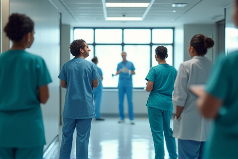  海外一般試管嬰兒手術(shù)費用：美國、泰國