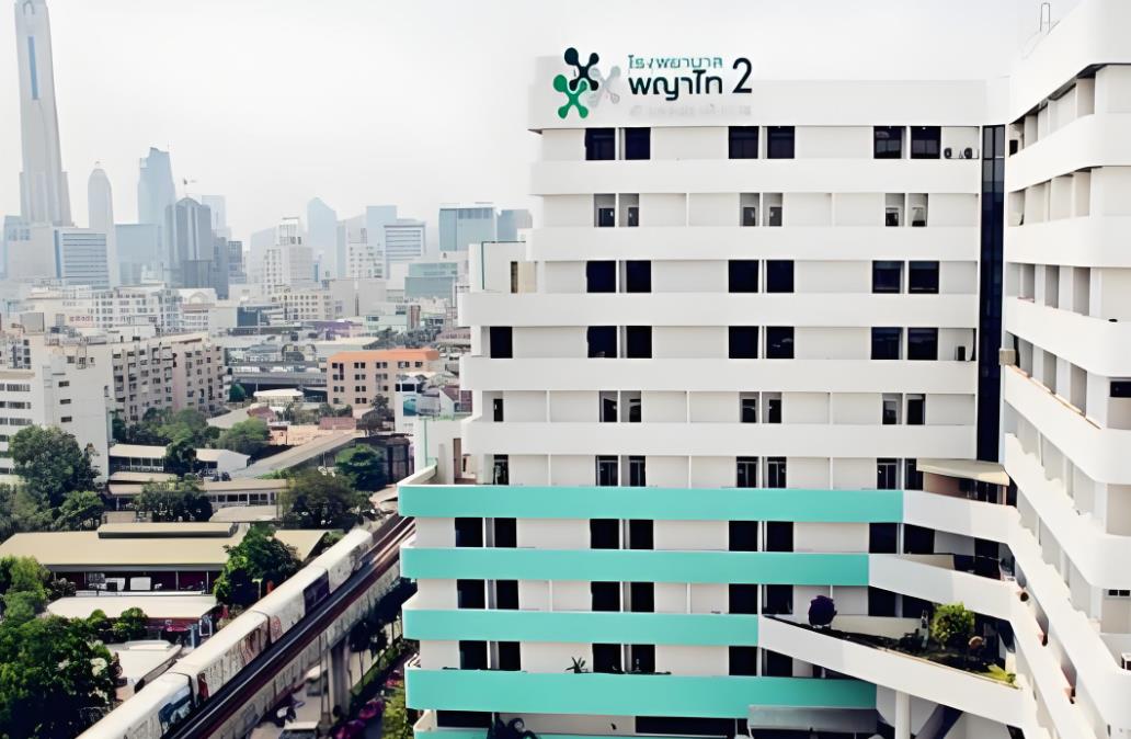 泰國第三代試管費用一覽表