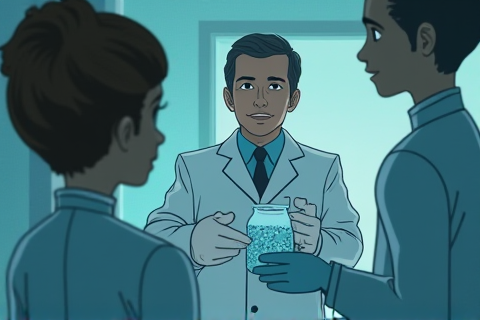 試管嬰兒成功率取決于什么因素？全面了解試管成功率因素