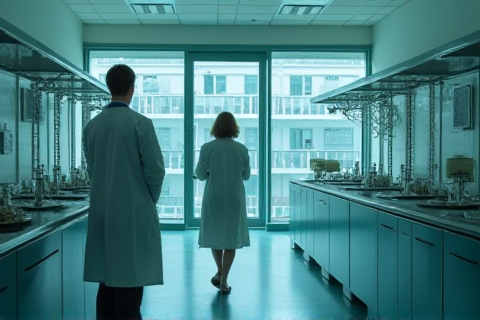 試管達到什么條件就能取卵了？取卵條件一覽