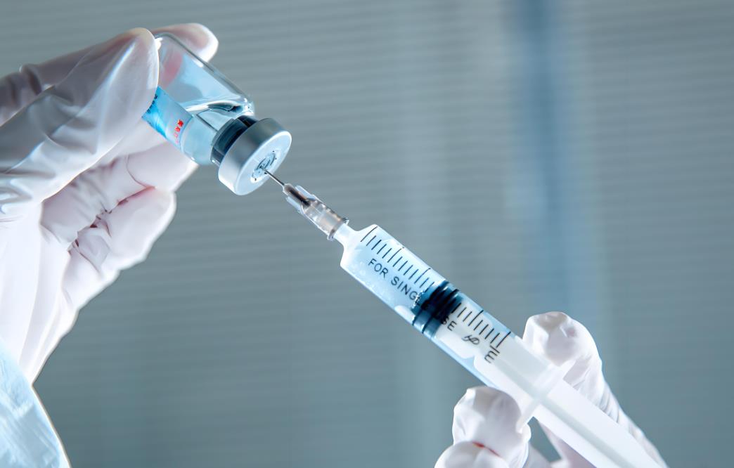 試管促排針打了五天，卵泡標準是多少？