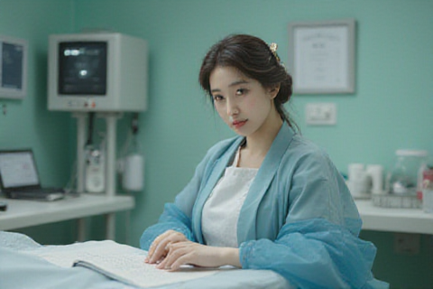 宜昌試管嬰兒醫院哪家的好？2025最新數據一覽