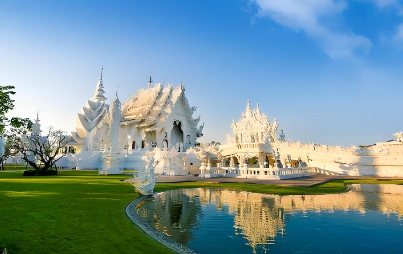 去泰國做試管需要多久,如何聯系去泰國做試管