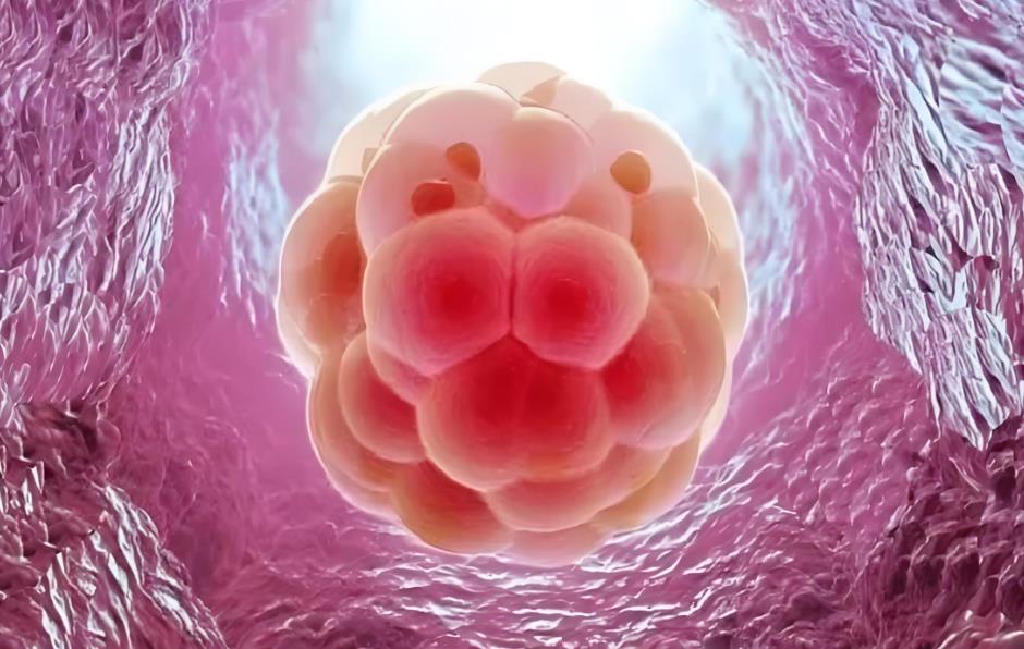 移植囊胚后幾天可以測出來,囊胚相當于自然懷孕多久