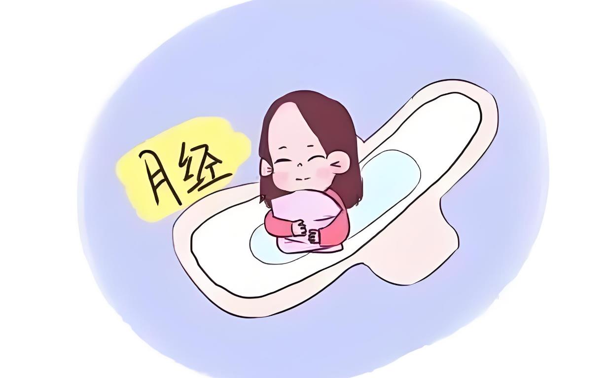 月經 月經