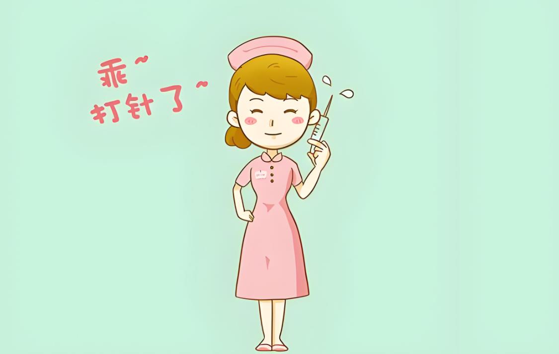 試管打針促排卵打哪個(gè)部位,試管打針促排卵后多久取卵