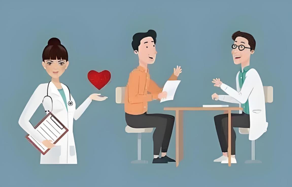 試管檢查項目明細優生四項是哪四項