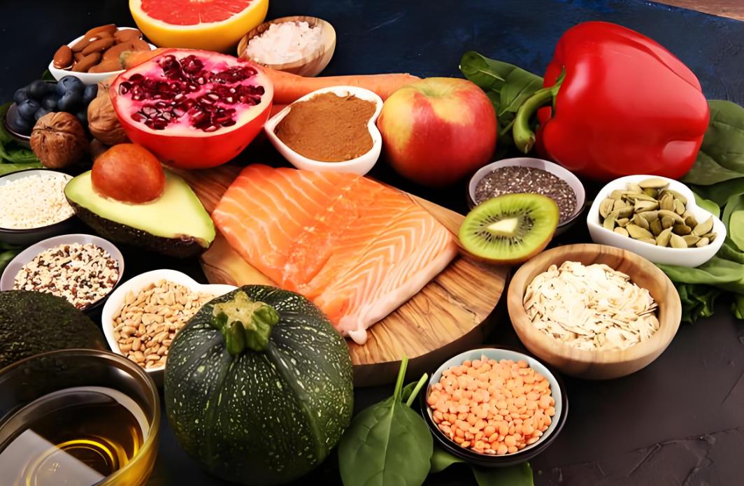 試管促排期間吃什么提高卵泡質量