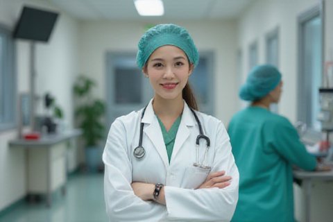 懷孕后還會排卵嗎？揭秘懷孕與排卵的生理聯系