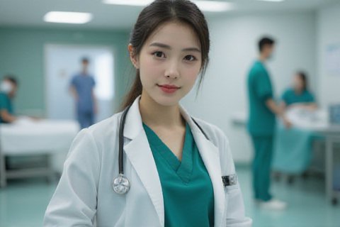 女性生育能力自測指南：揭秘早期信號