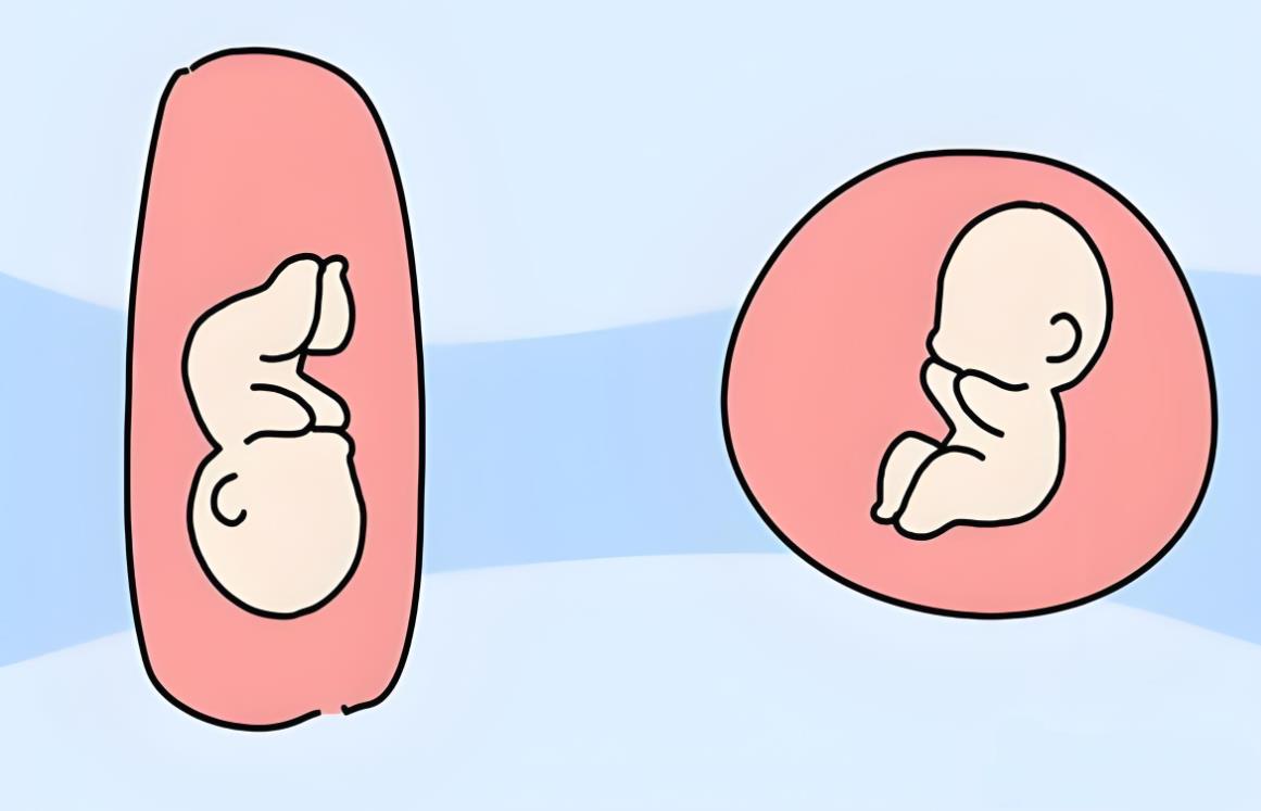 試管胎兒偏小兩周?chē)?yán)重嗎