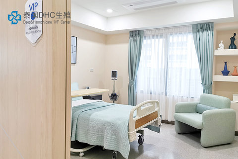 泰國(guó)試管嬰兒全流程解析：DHC生殖醫(yī)院流程介紹