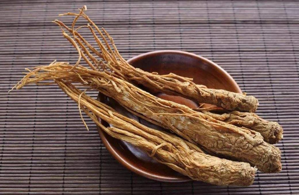 中藥備孕調理是調什么