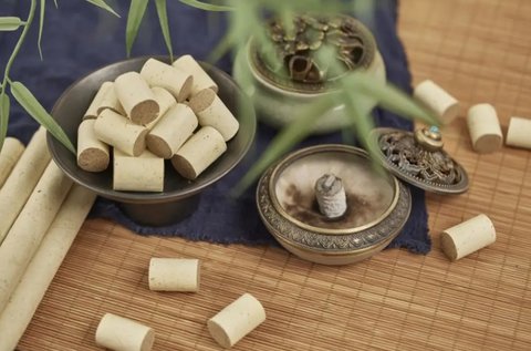 艾灸助孕：三個月內輸卵管通暢的可能性與效果評估