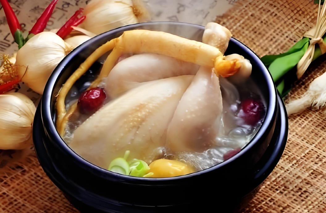 移植后喝雞湯對胚胎著床有影響嗎