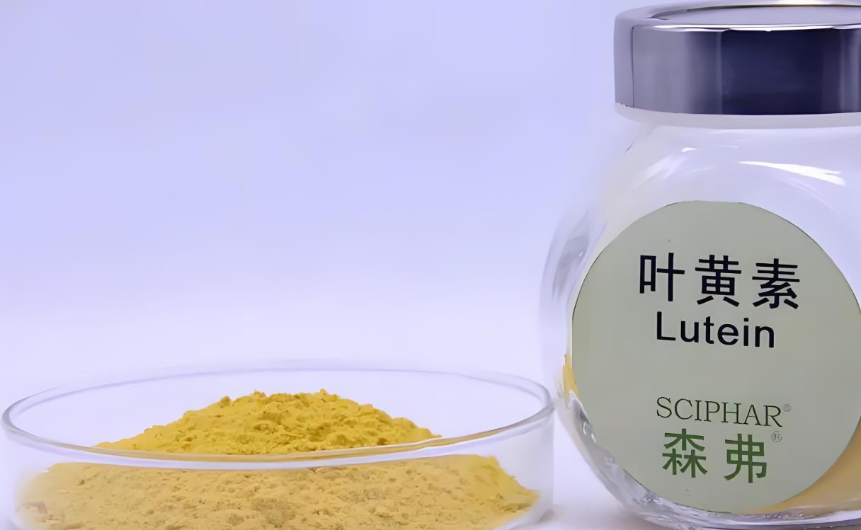 葉黃素怎么吃,葉黃素的補(bǔ)充方法