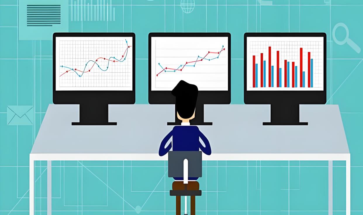 數據統計 數據統計