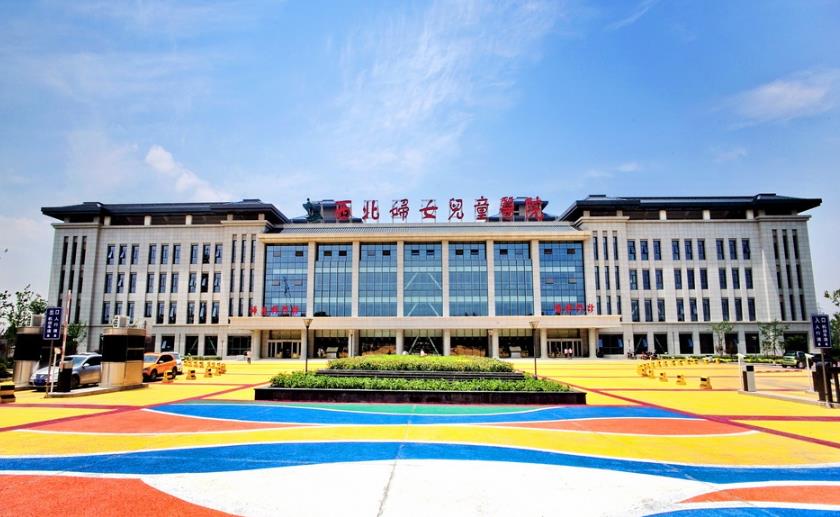 西安婦幼試管嬰兒花費明細表,西安婦幼試管費用