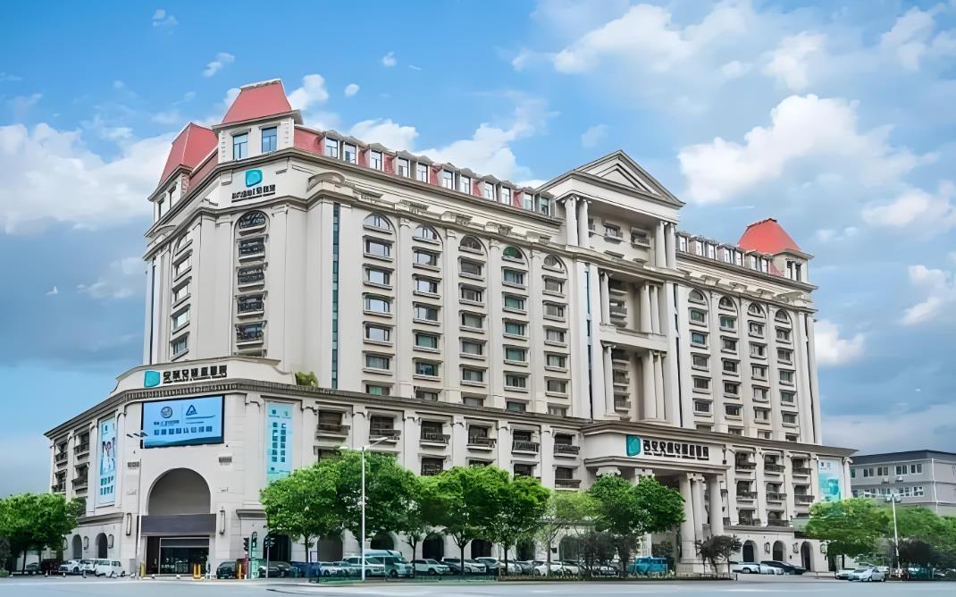 西安安琪兒婦產(chǎn)醫(yī)院 西安安琪兒婦產(chǎn)醫(yī)院