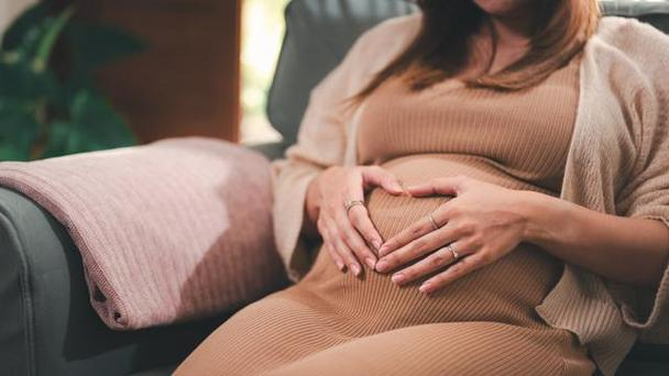 準媽媽必看！孕期情緒該如何“急救”？