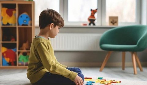 三代試管可以篩查自閉癥嗎？三代試管與自閉癥篩查