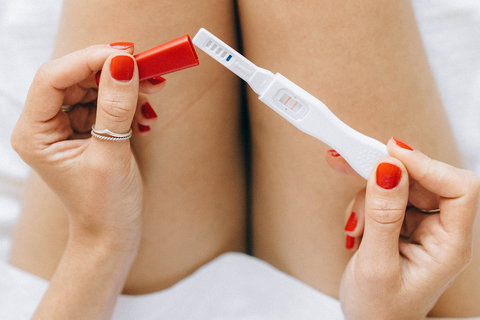 懷不上孕？這份檢查清單助您找到答案