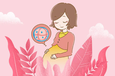 產(chǎn)后宮縮痛是幾級痛？揭開疼痛等級的神秘面紗