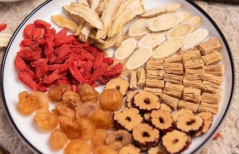 吃什么中藥容易懷孕成功？助孕中藥全攻略