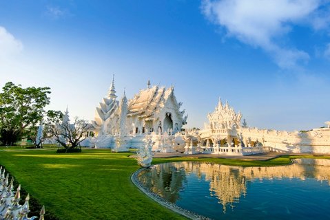 去泰國必須帶4000人民幣嗎？泰國行前準備攻略