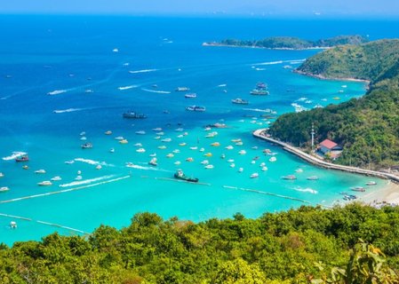 獨自赴泰做試管嬰兒的經歷！勇氣與希望的旅程