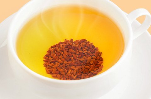 女性喝決明子茶有什么好處？女性喝決明子茶的好處