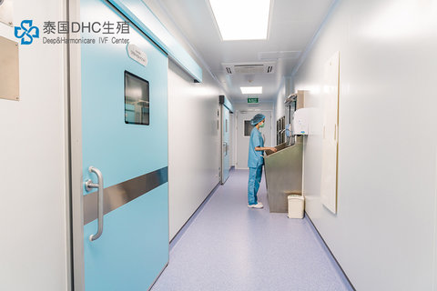 泰國試管最快幾天完成？DHC生殖醫(yī)院全流程揭秘