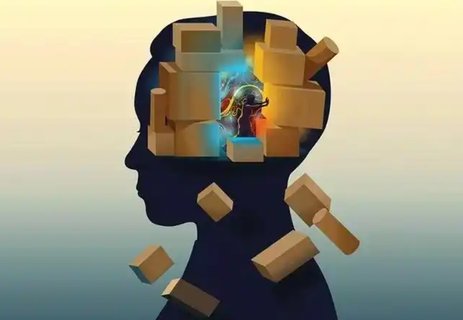 什么是分離轉換性障礙？理解心靈的隱秘角落