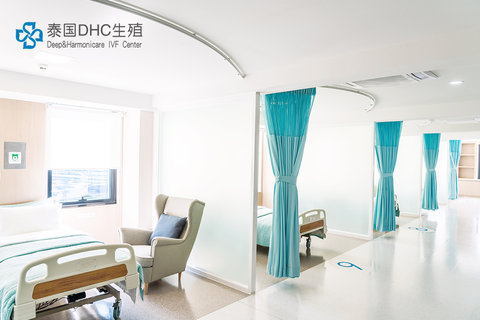 洗精試管哪家泰國醫院好？泰國試管醫院推薦2025