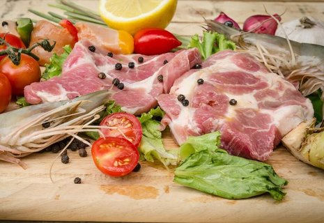 孕婦缺鐵吃什么食物補鐵效果最好？孕婦補鐵食物指南