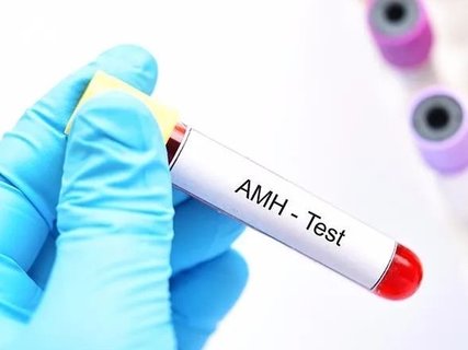 AMH抗繆勒氏管激素是什么意思？AMH對生育健康的影響