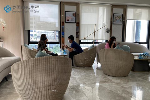 泰國自助試管嬰兒最佳醫院！泰國試管嬰兒自助攻略